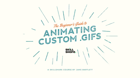 The Beginner's Guide to Animating Custom GIFs